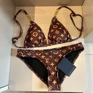 <AUTHENTIC>Louis Vuitton Swimsuit